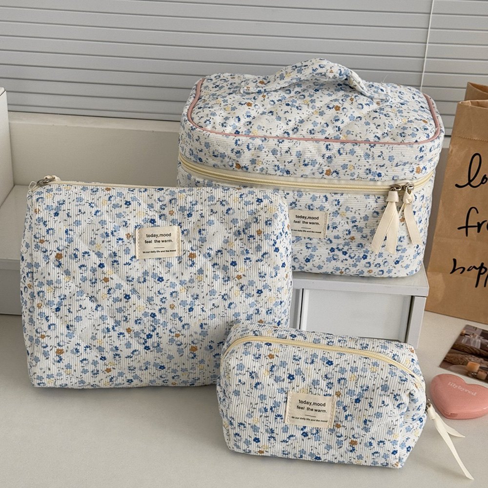 Travel Accessories Wholesale - Großhandel Luxus Frauen Große Kapazität Kosmetik