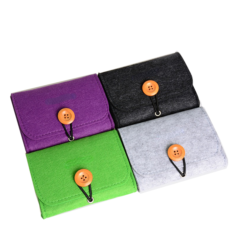 Travel Router Accessories - Ätherisches Öl-Etui für DoTERRA, 6 Fächer,