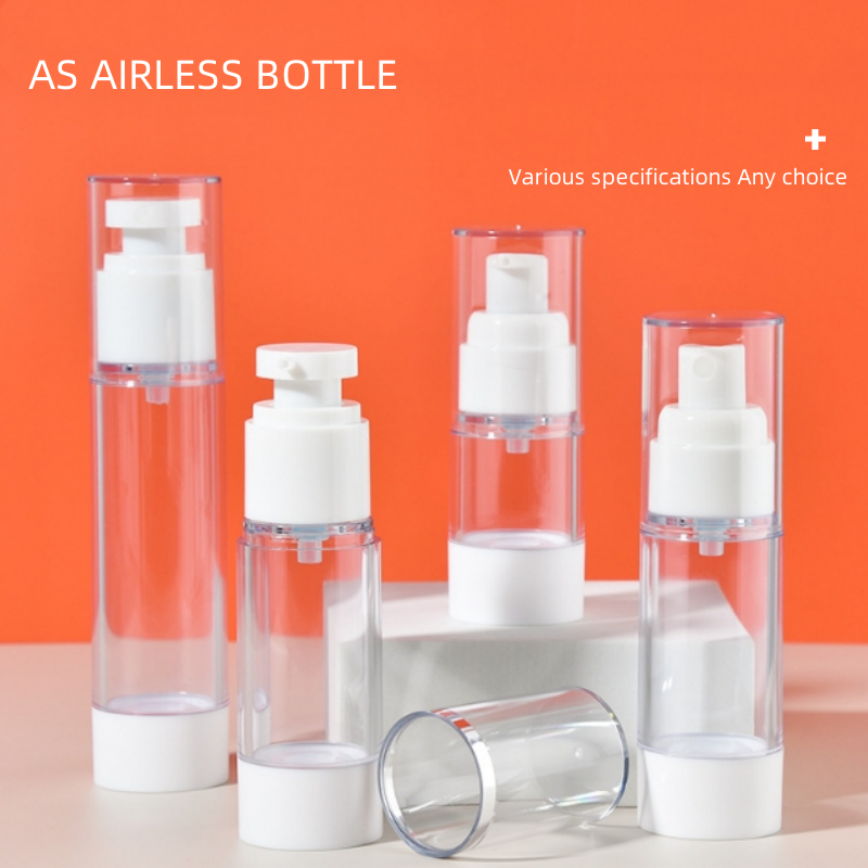 Travel Accessories Wholesale - 15/30/50/80/100 ml ALS Vakuum Lotion Spray