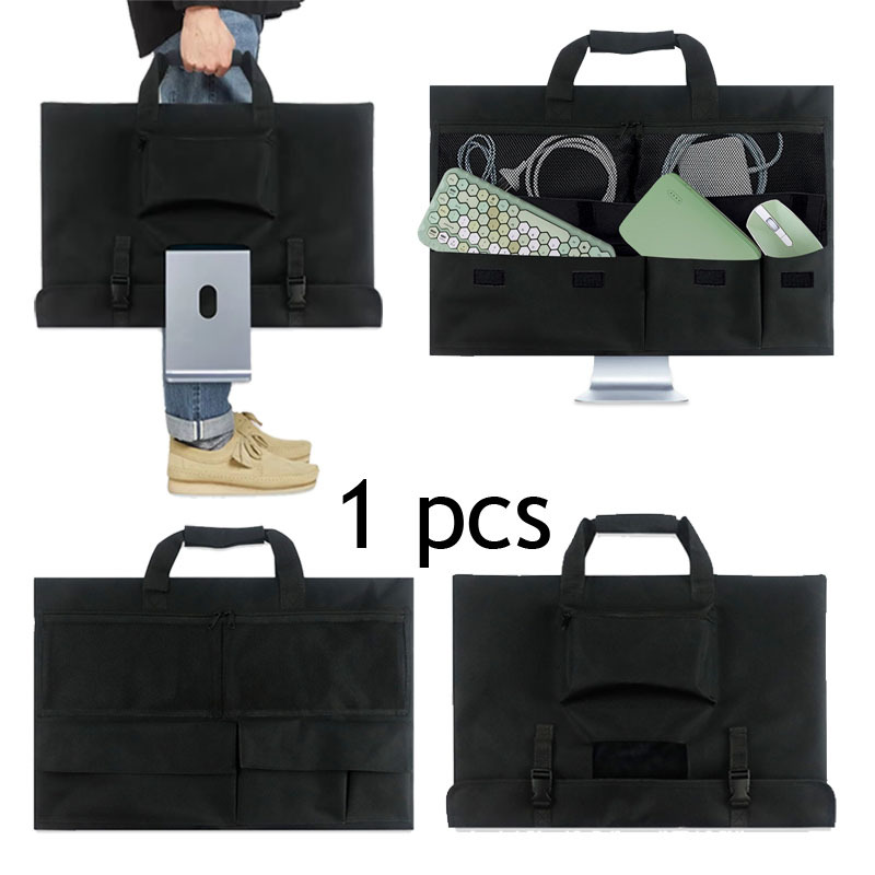 Travel Video Accessories - 1 stücke Schutz Lagerung Tasche Computer