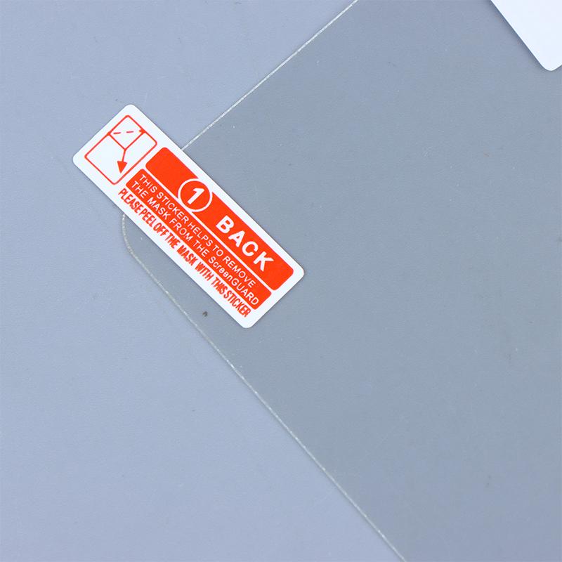Travel Router Accessories - /KQM/2/3 Stück Gehärteter Glas-Displayschutz für GL.iNet