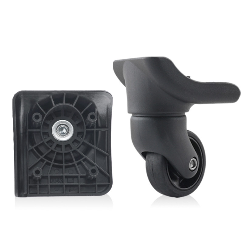 Travel Accessories Samsonite - Ersatz-Lenkrolle für Gepäck, Reparatur-Ersatzteil, geeignet für