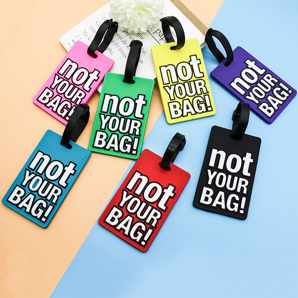 Travel Accessories List - Kreative Brief Nicht Ihre Tasche Reise