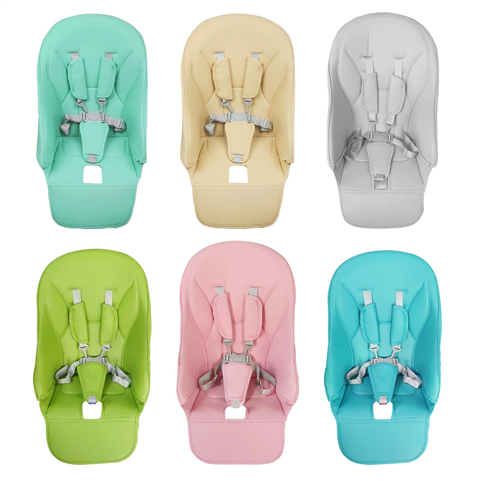 Travel Accessories Wholesale - Baby-Klappstuhlbezug aus PU-Leder, Reise- und Heim-Esszimmerstuhl