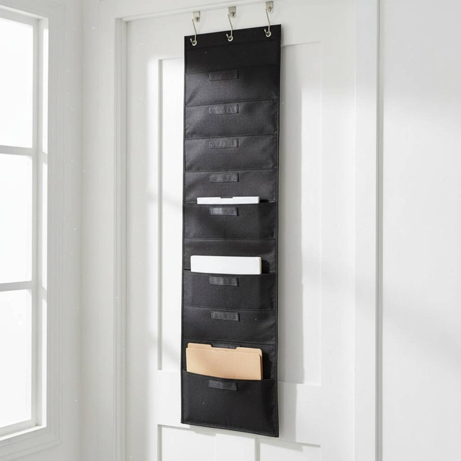 Wandhängender Organizer mit 10 – Document Organizer Folder Bewertung und Preis