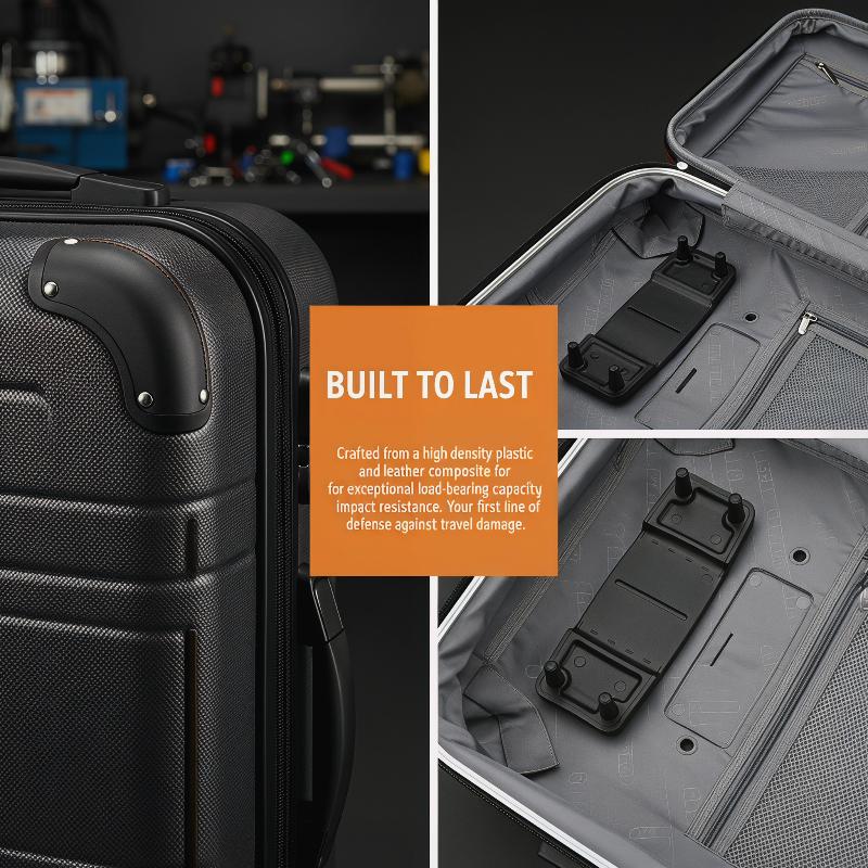 Vielseitiges Gepäckscharnier f – Travel Accessories Samsonite Bewertung und Preis