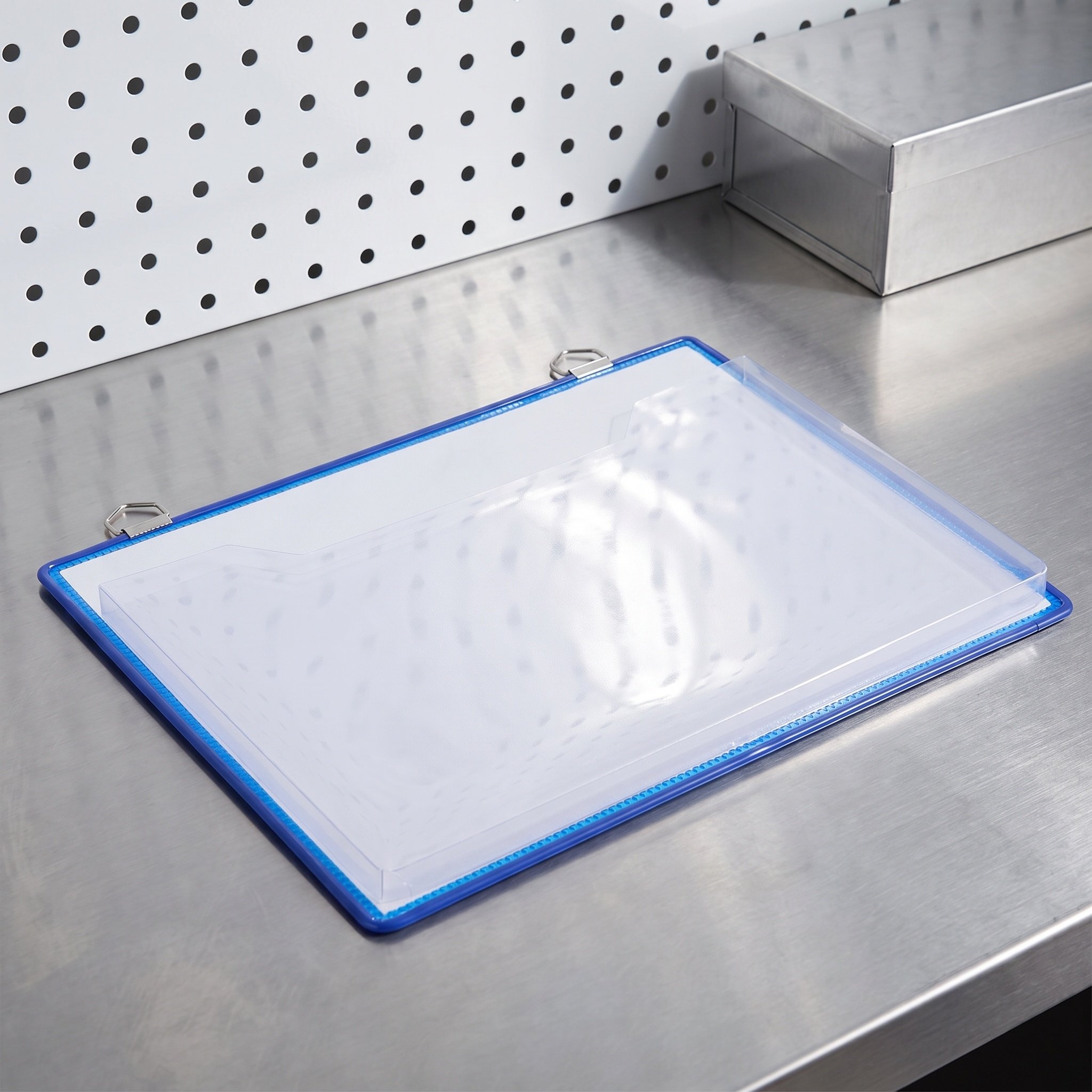 Transparente, dicke A4-Dokumen – Document Organizer Folder Bewertung und Preis
