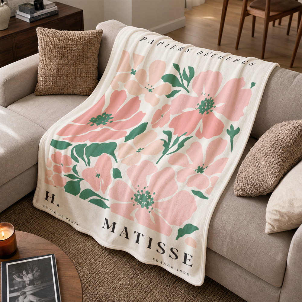 Bohemische Matisse-Decke mit P – Travel Accessories Gift Ideas Bewertung und Preis