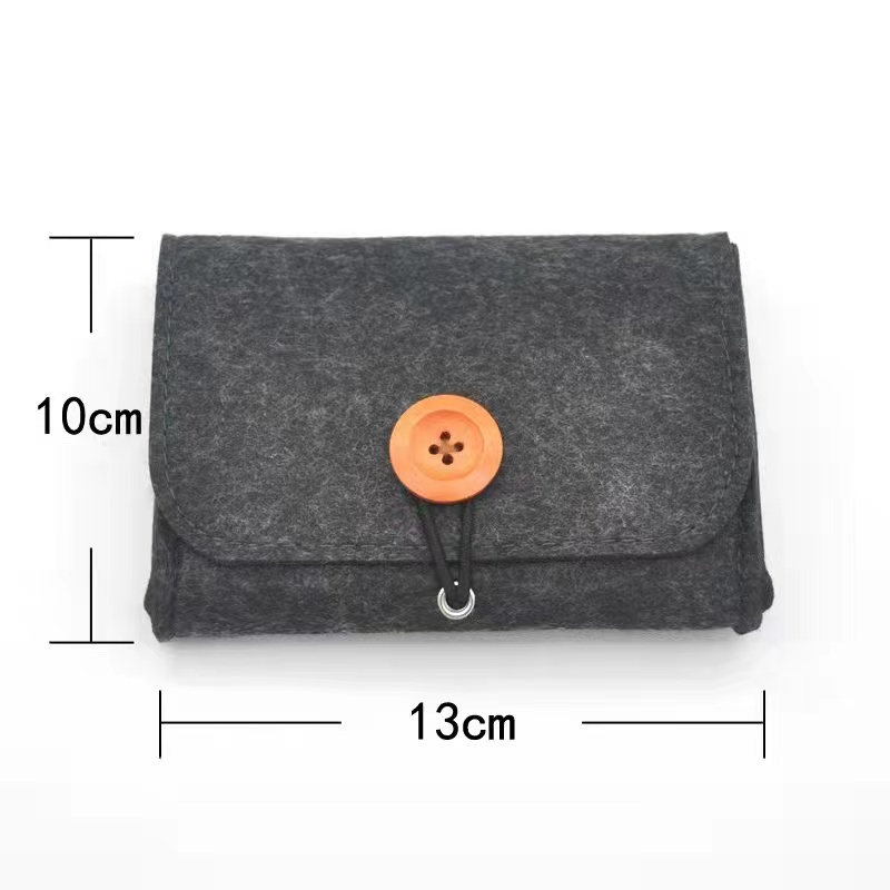 Ätherisches Öl-Etui für DoTERR – Travel Router Accessories Bewertung und Preis
