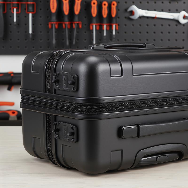 Günstiges Gepäckscharnier für  – Travel Accessories Samsonite Bewertung und Preis