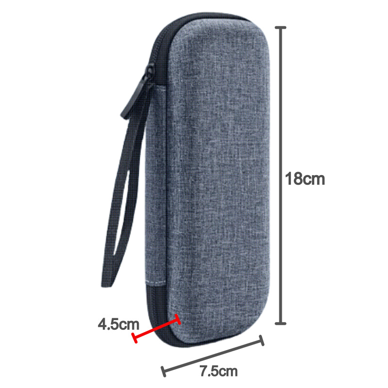 Reise Rasierer Lagerung Box Ev – Travel Router Accessories Bewertung und Preis