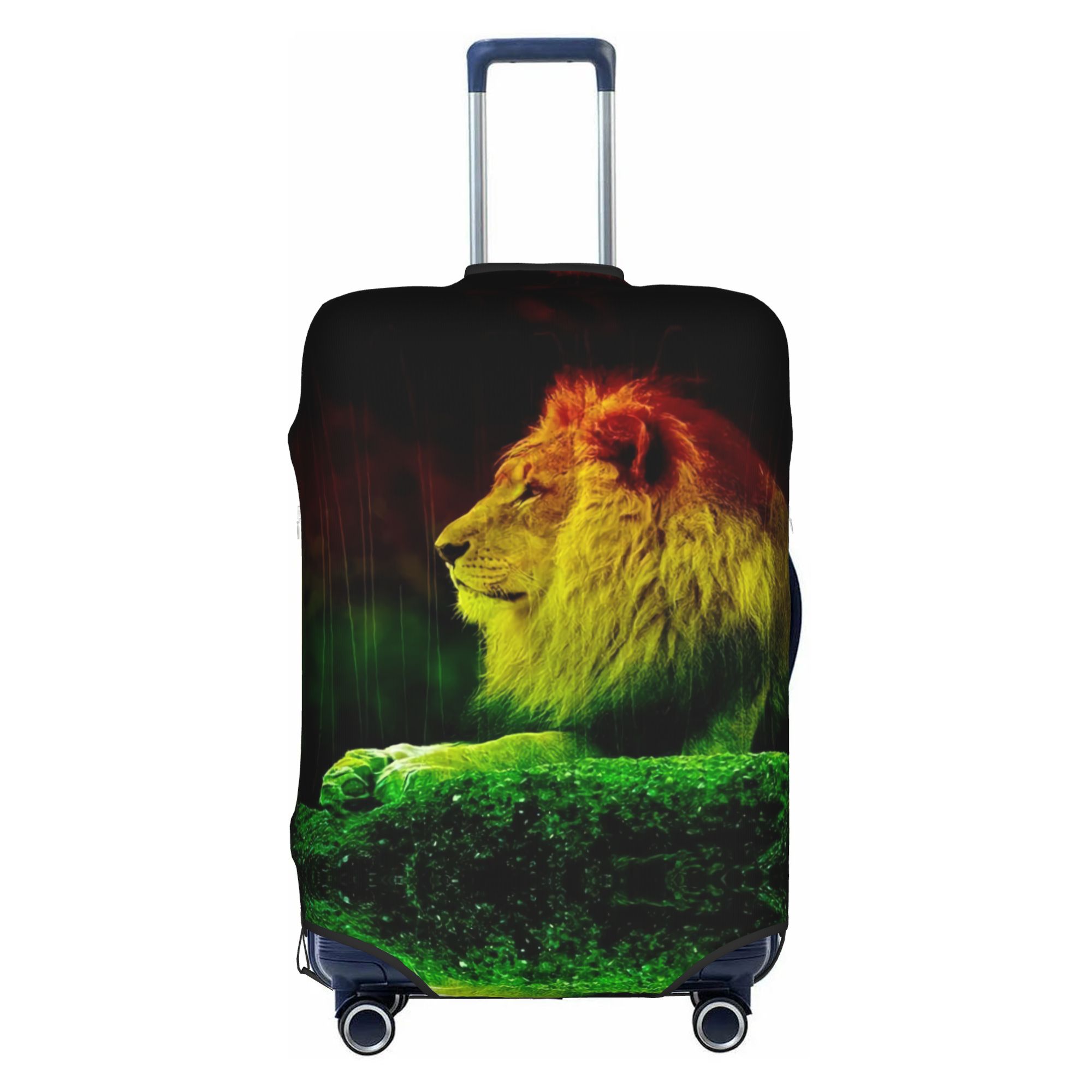 Jamaica Rastafarian Reggae Ras – Travel Accessories For Jamaica Bewertung und Preis