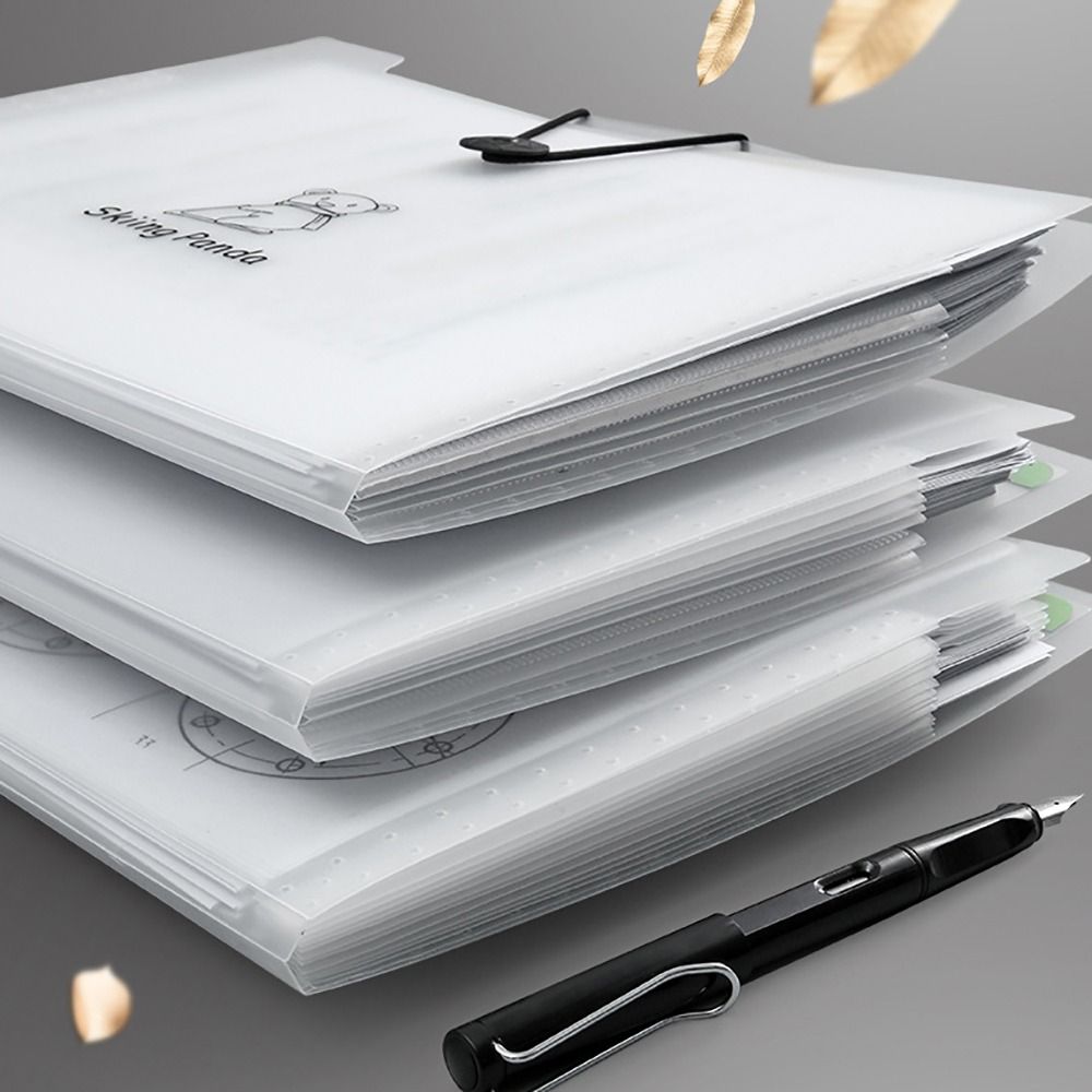 Cartoon wasserdicht a4 Datei O – Document Organizer Folder Bewertung und Preis