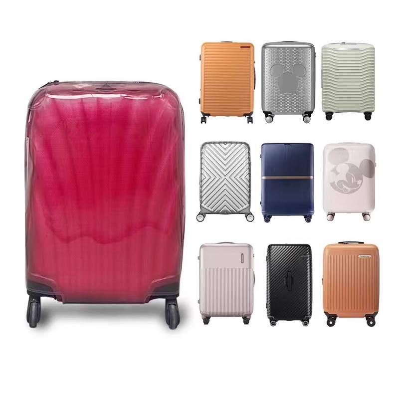 Gepäckabdeckung für Samsonite  – Travel Accessories Samsonite Bewertung und Preis