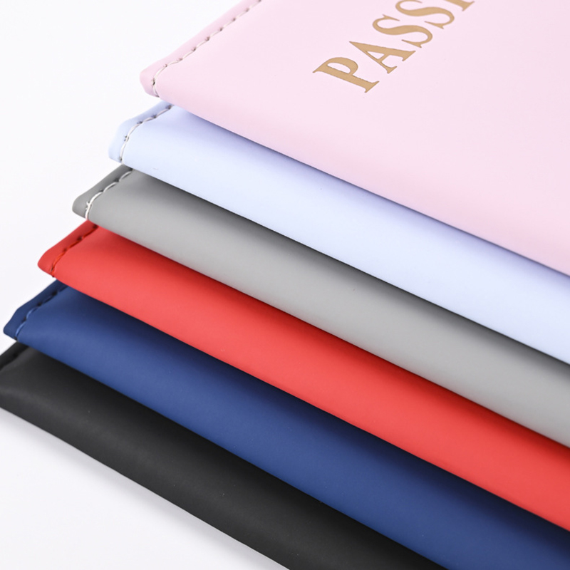 Mode Reisepass Schutzhülle Wel – Travel Accessories For Plane Bewertung und Preis