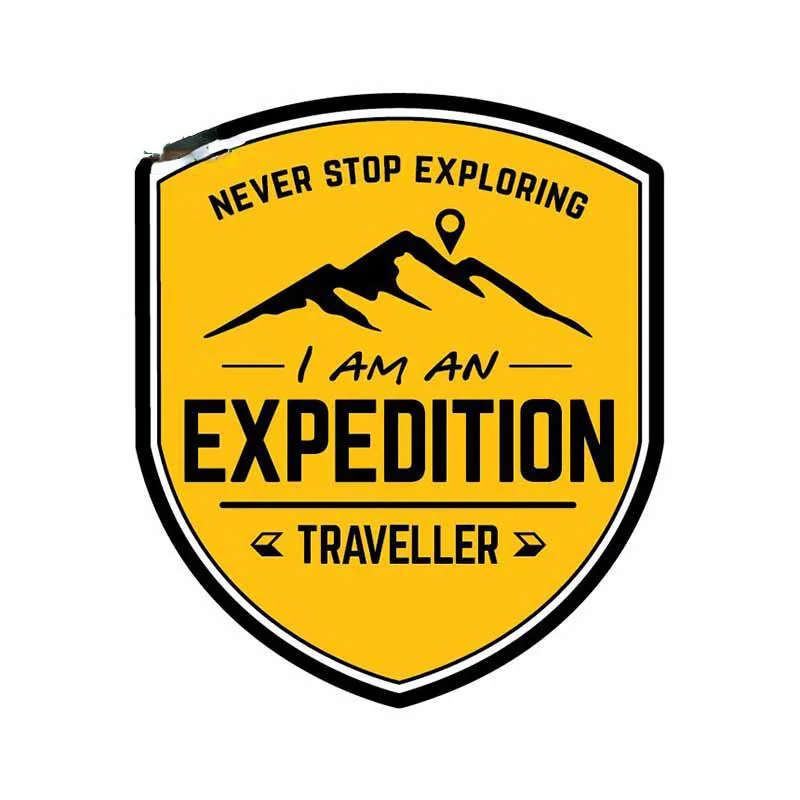 13cm Expeditions-Reise-Autoauf – Travel Accessories Deals Bewertung und Preis
