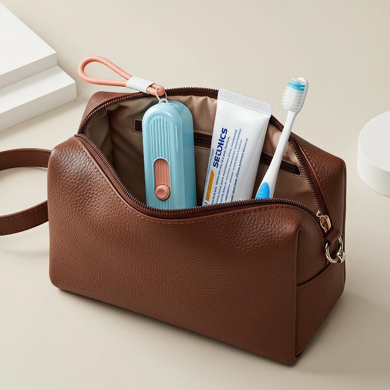 Tragbare automatische Zahnseid – Travel Router Accessories Bewertung und Preis