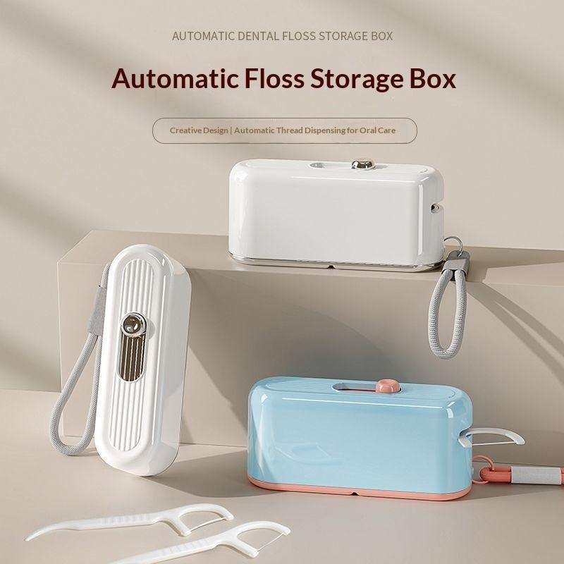 Tragbare automatische Zahnseid – Travel Router Accessories Bewertung und Preis