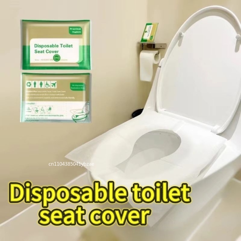 10-120PCS Einweg Wc Sitz Abdec – Travel Accessories Deals Bewertung und Preis