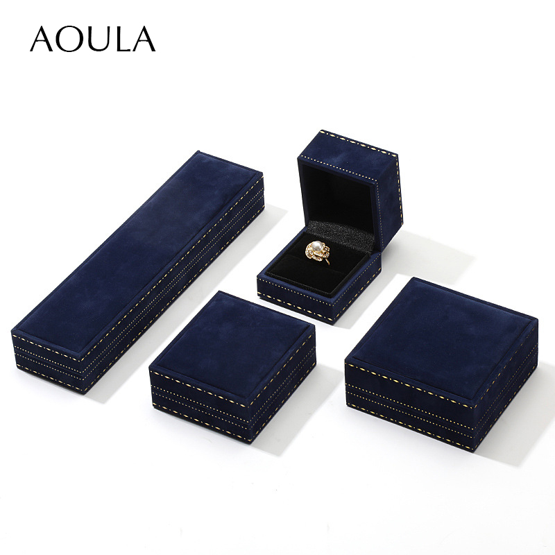 Luxus Ring Ohrringe Anhänger H – Travel Accessories Wholesale Bewertung und Preis