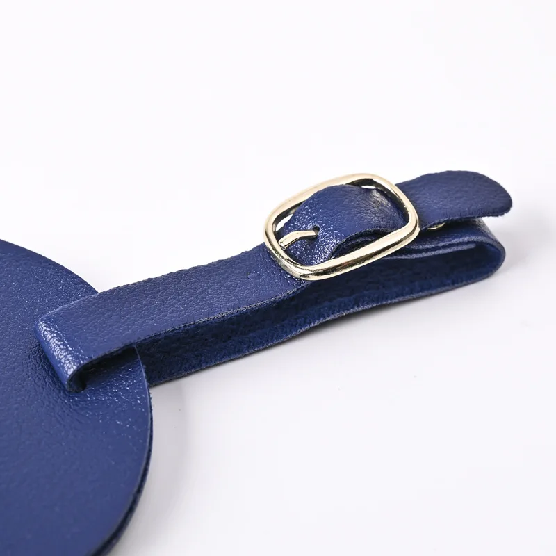 1pc Verdicken PU Heißer Stanze – Travel Accessories List Bewertung und Preis