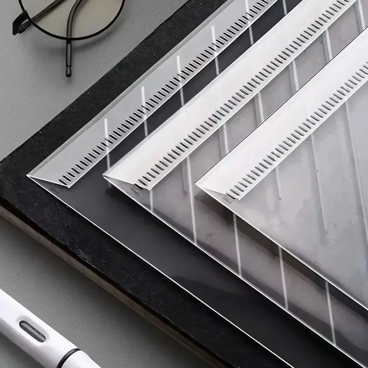 10/5 Stück A4 transparente Ord – Document Organizer Folder Bewertung und Preis