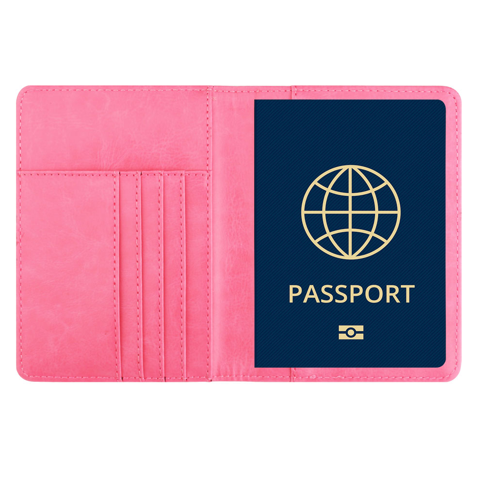 Kunden spezifischer Name Austr – Travel Accessories Rfid Bewertung und Preis