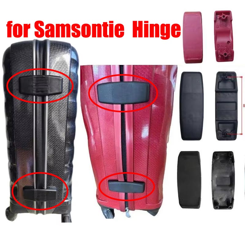 Koffer-Scharniere für Samsonit – Travel Accessories Samsonite Bewertung und Preis