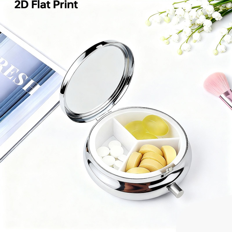 Einteilige, flach bedruckte, p – Travel Accessories For Young Women Bewertung und Preis