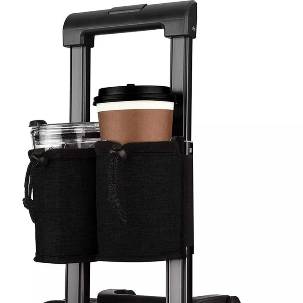 Neuer Gepäckgriff-Wasserflasch – Travel Accessories List Bewertung und Preis