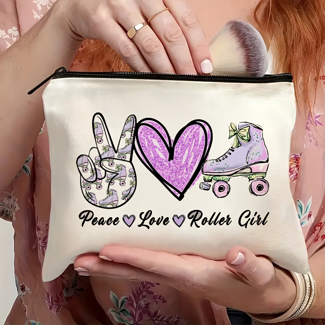 1 Stück Peace, Love & Roller S – Travel Router Accessories Bewertung und Preis