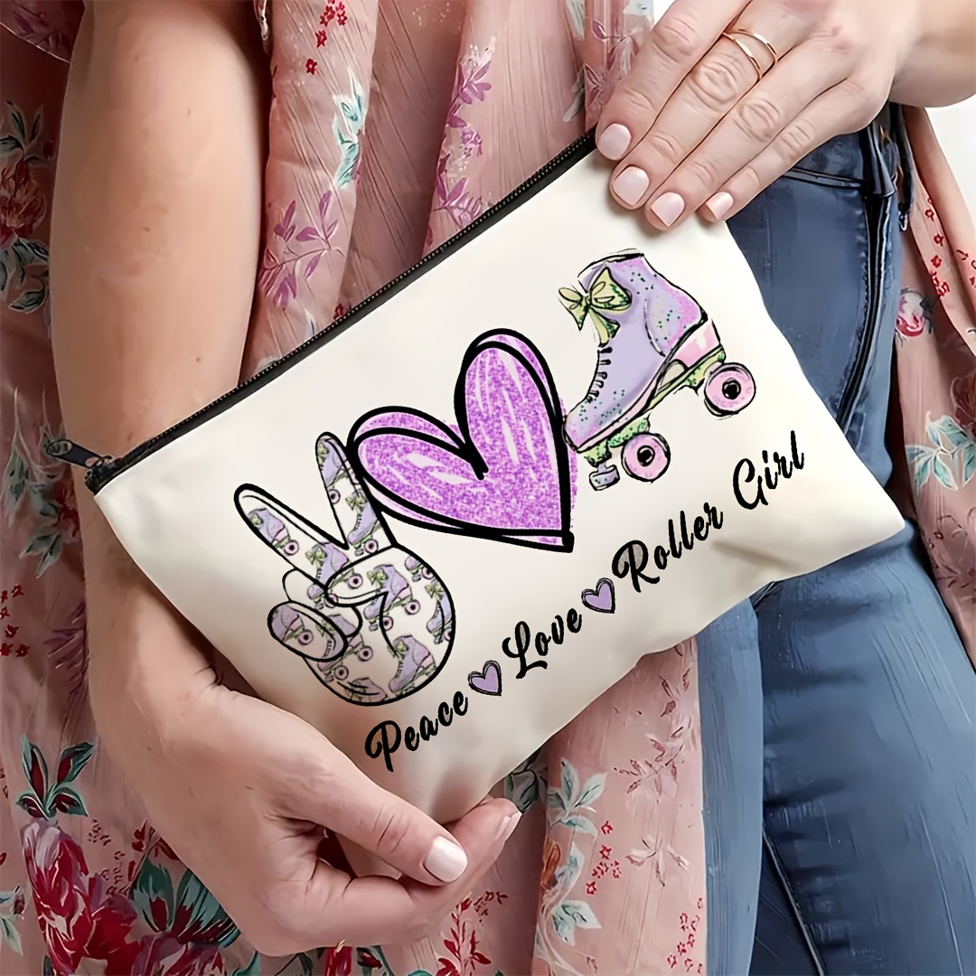 1 Stück Peace, Love & Roller S – Travel Router Accessories Bewertung und Preis
