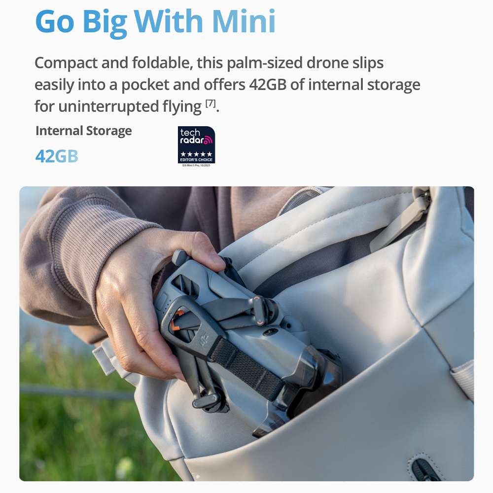 DJI-Drohnen mit Kamera |   Min – Travel Video Accessories Bewertung und Preis