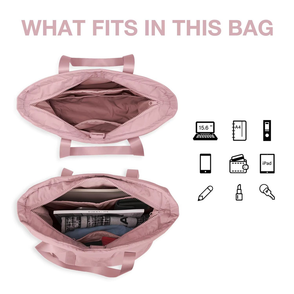 Reise-Einkaufstasche für Damen – Travel Accessories Tech Bewertung und Preis