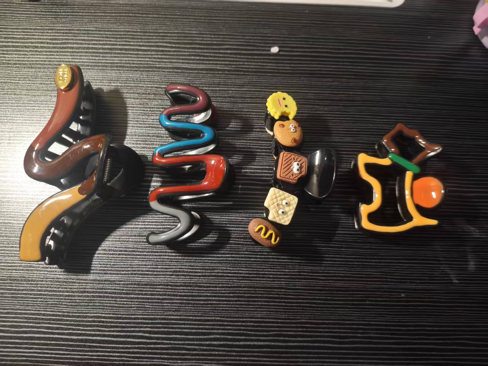 4 Stück hochwertige, schlichte – Travel Accessories High End Bewertung und Preis
