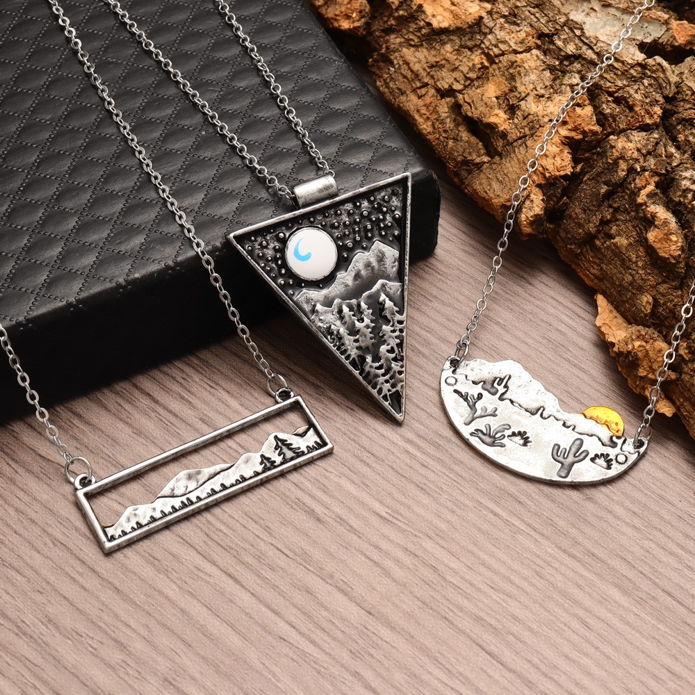 Neue Berg Palette Kiefer Bäume – Travel Accessories Wholesale Bewertung und Preis