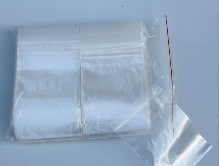 1000 Stück 4 x 6 cm PE-transpa – Travel Router Accessories Bewertung und Preis