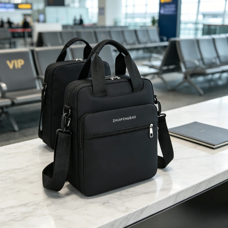 Umhängetasche für Herren, wass – Travel Accessories Tech Bewertung und Preis