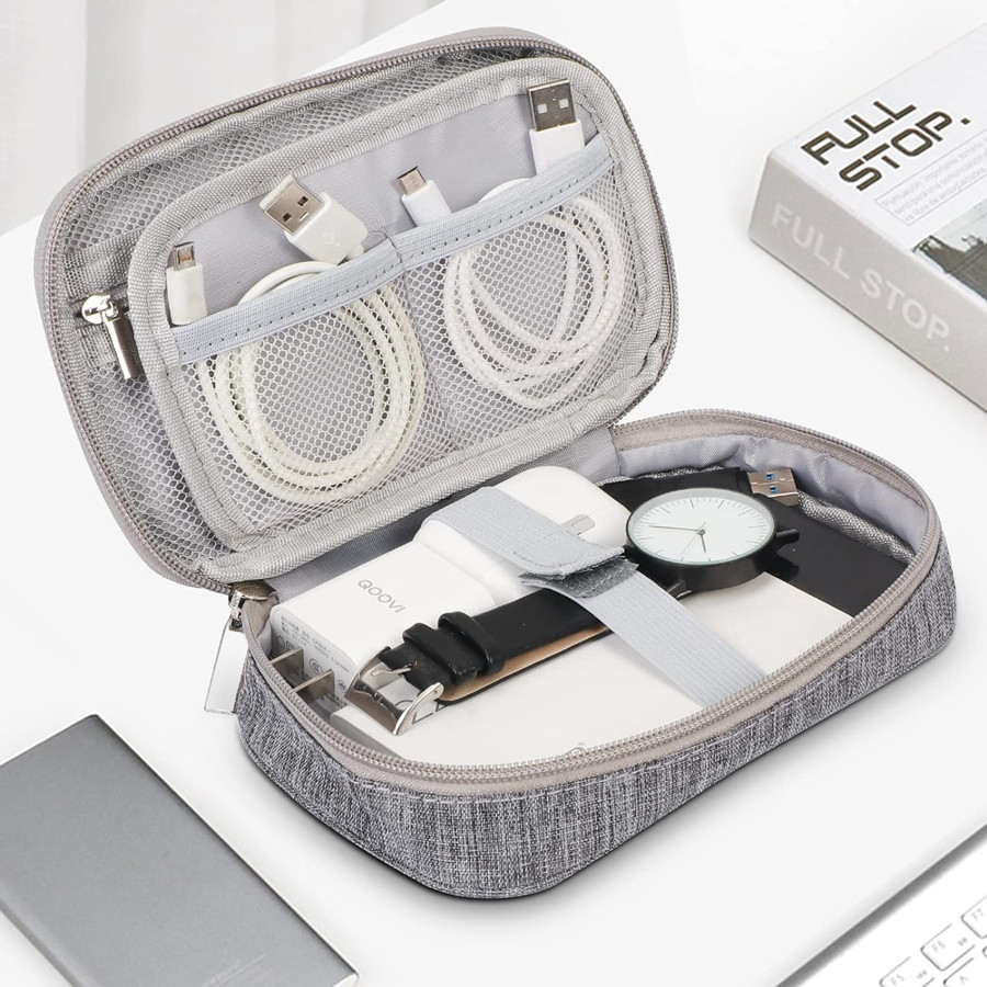 Großhandel Kabel Aufbewahrungs – Travel Accessories Wholesale Bewertung und Preis