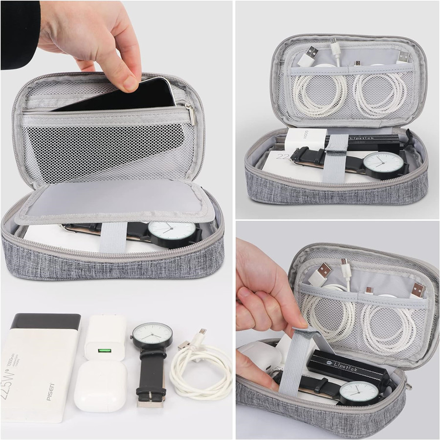 Großhandel Kabel Aufbewahrungs – Travel Accessories Wholesale Bewertung und Preis