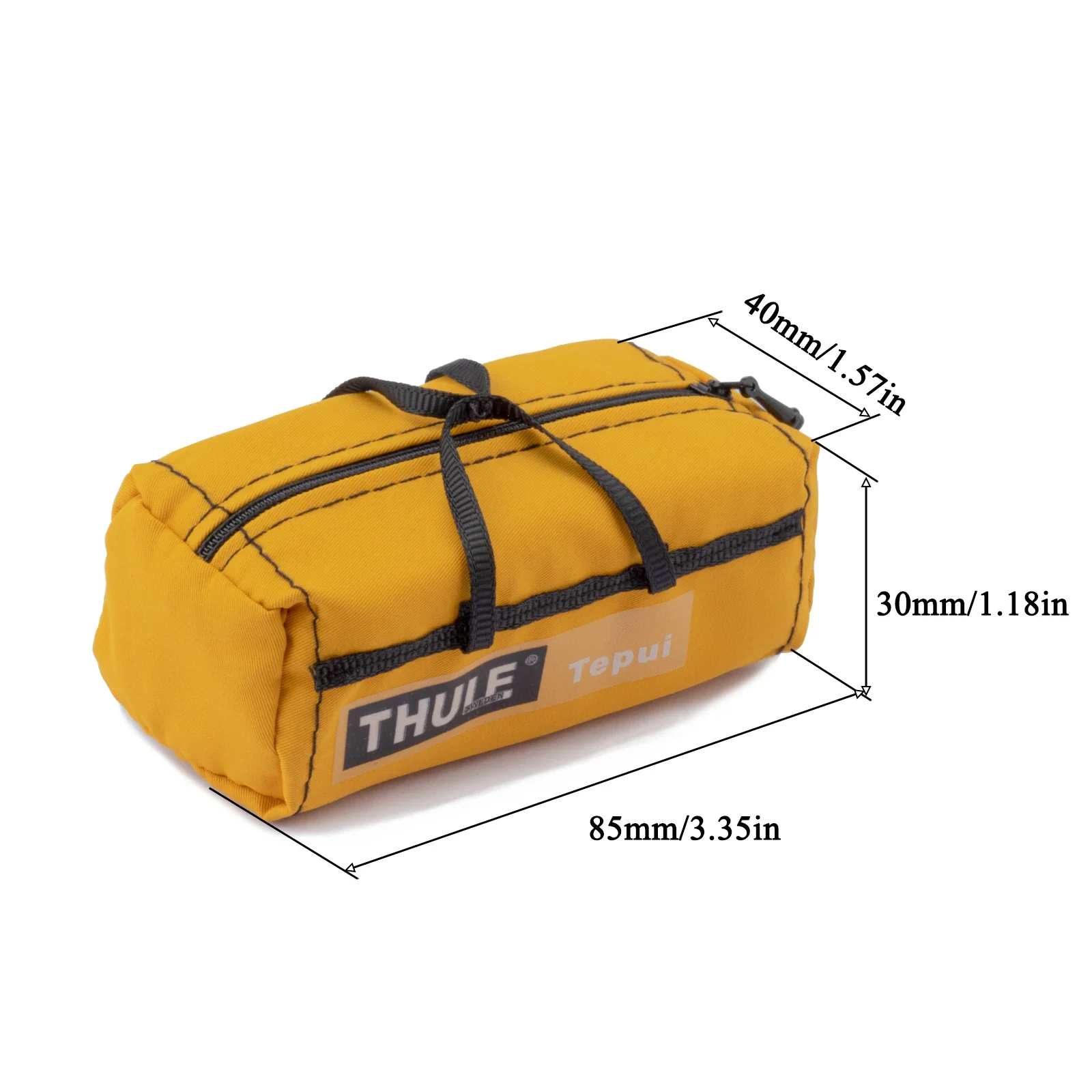 Simulierte Mini-Gepäck-Miniatu – Travel Accessories List Bewertung und Preis