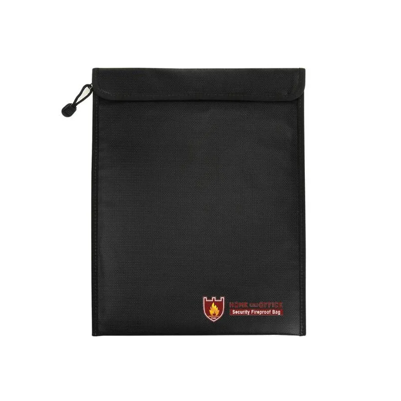 Feuerfeste, wasserdichte Dokum – Document Organizer Folder Bewertung und Preis