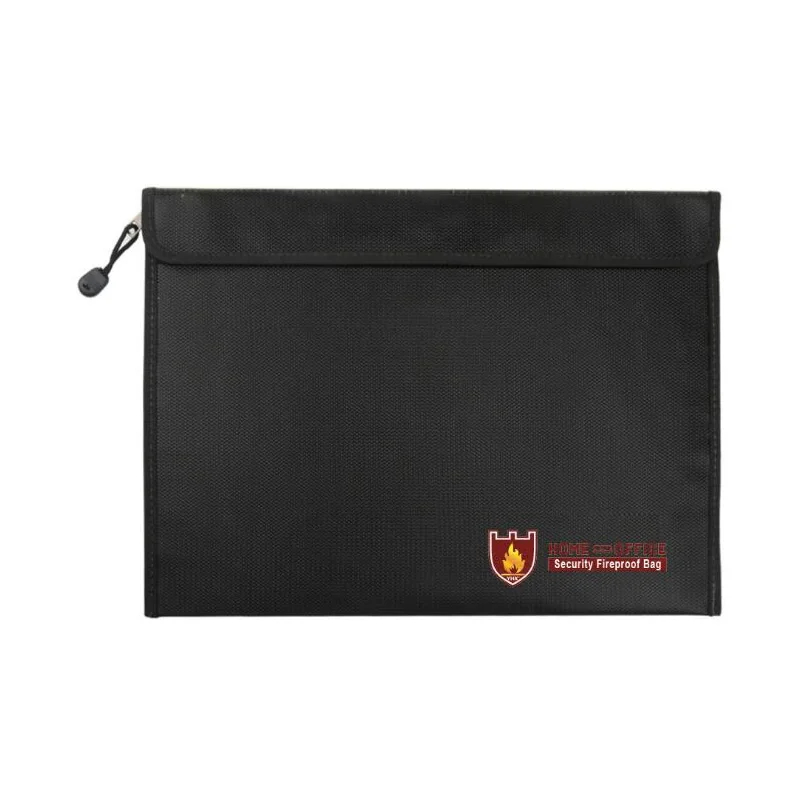 Feuerfeste, wasserdichte Dokum – Document Organizer Folder Bewertung und Preis