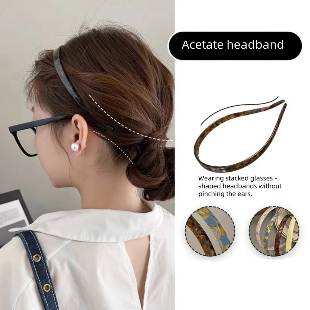 Neues Sommer-Stirnband aus Ace – Travel Accessories High End Bewertung und Preis