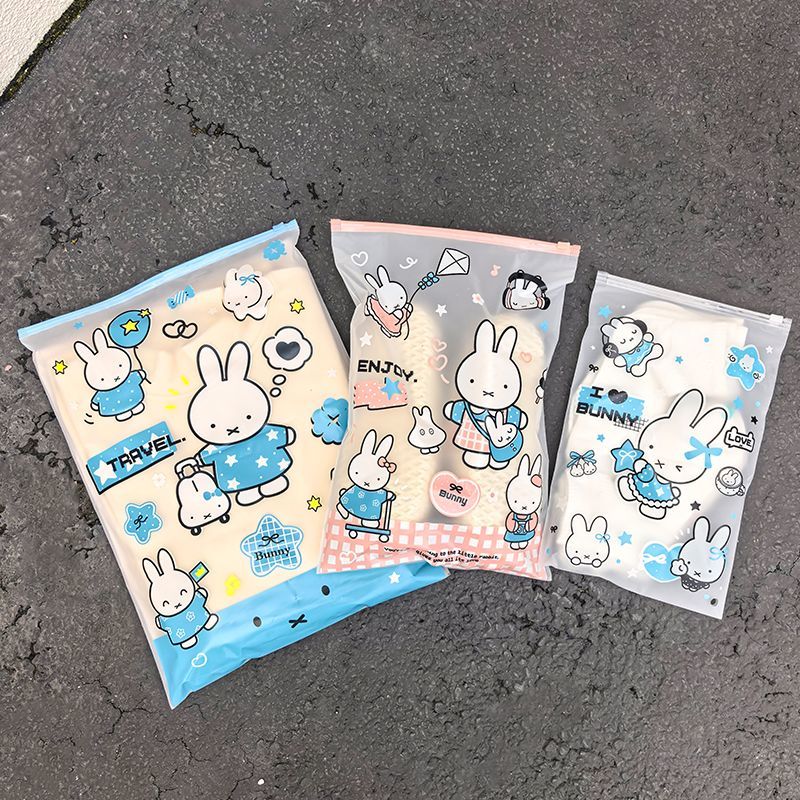 Kawaii Miffy Cartoon-Aufbewahr – Travel Accessories Wholesale Bewertung und Preis