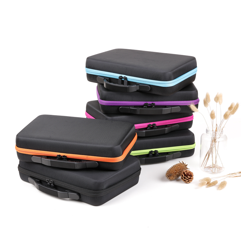 Aufbewahrungskoffer für ätheri – Travel Router Accessories Bewertung und Preis