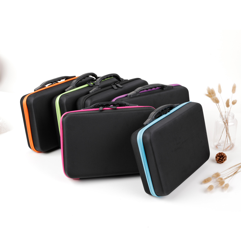 Aufbewahrungskoffer für ätheri – Travel Router Accessories Bewertung und Preis