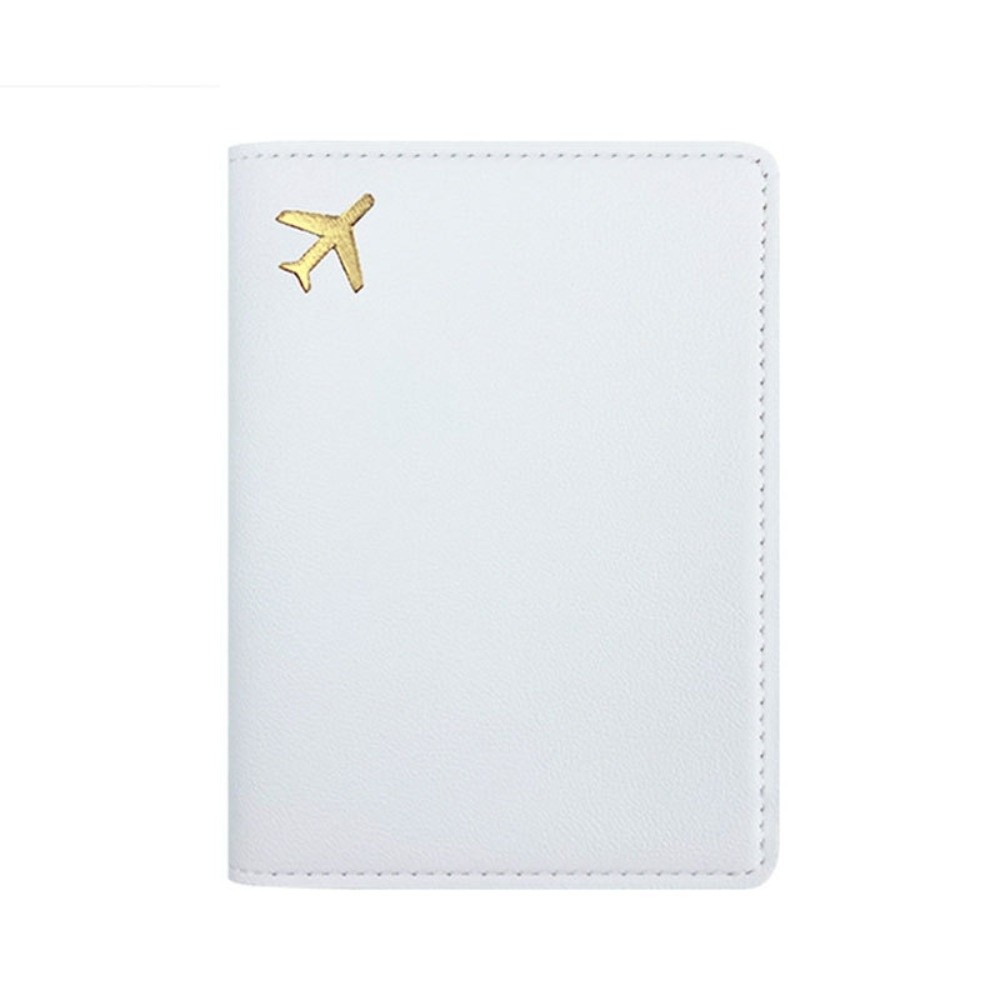 PU-Leder Reisepasshülle Leicht – Travel Accessories For Plane Bewertung und Preis