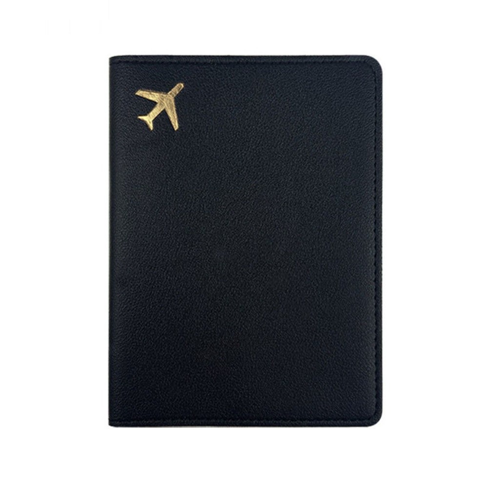 PU-Leder Reisepasshülle Leicht – Travel Accessories For Plane Bewertung und Preis