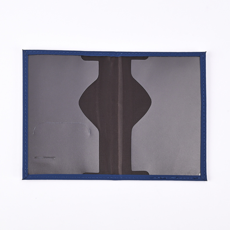 Neue Nette Personalisierte Pas – Travel Accessories For Plane Bewertung und Preis
